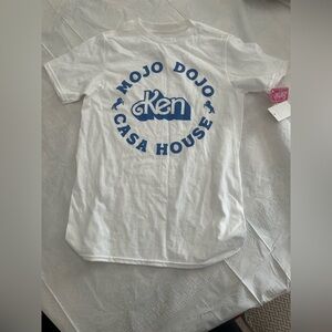 Barbie Mojo Dojo Casa Ken House shirt
